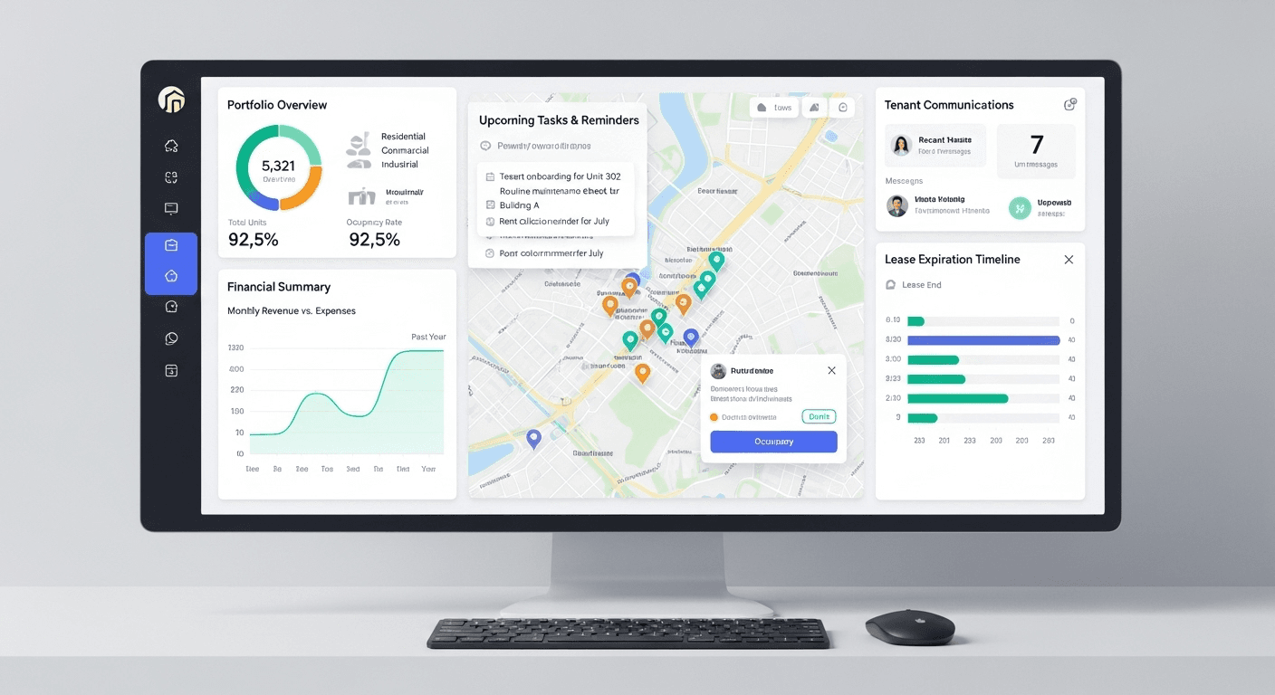 Dashboard & Alerts