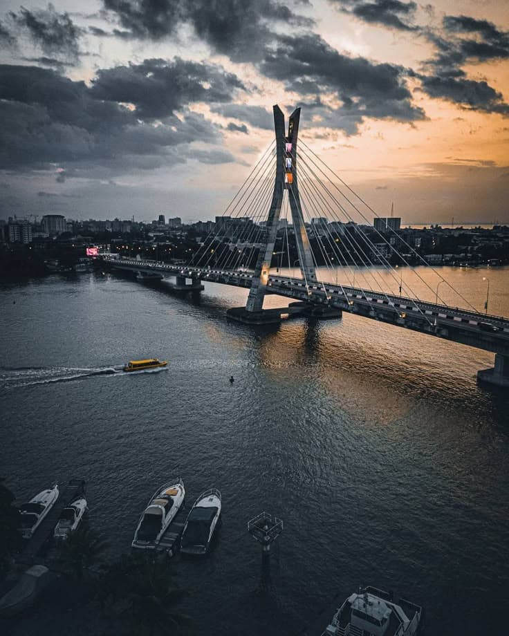 Ikeja, Lagos