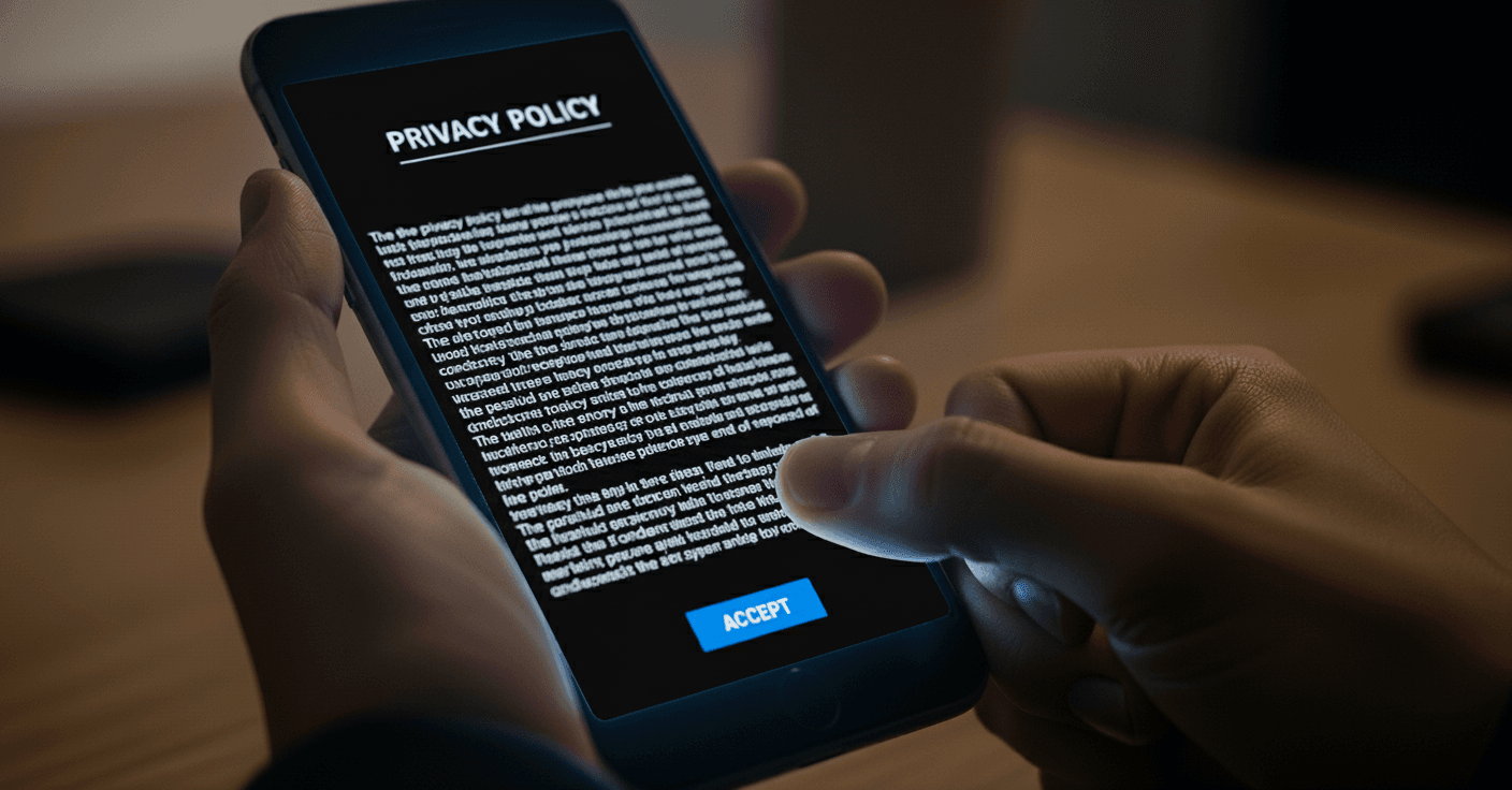 Privacy Policy