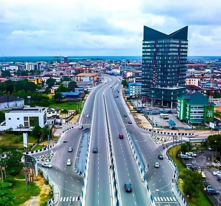 Rivers, Port Harcourt