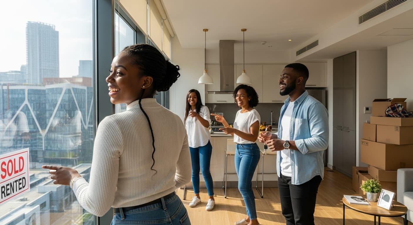 Find Your Next Home